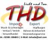 THD Licht & Ton Center Hamm