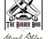 The Barber Boss