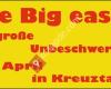 The Big Easy - Die große Unbeschwertheit