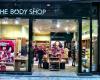 The Body Shop