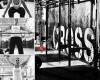 „The Box“ / CrossWorkout & FitNess