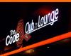 The Code - Club Lounge