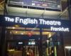 The English Theatre