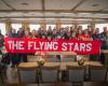 The flying Stars Potsdam