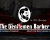The Gentlemen Barber