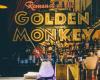 The Golden Monkey Bar