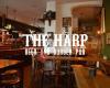 The Harp - Linden