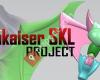 The Mazinkaiser SKL Project by Prometeo