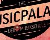 The Musicpalace - Deine Musikschule