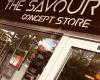 The Savour - Concept Store