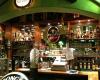 The Shamrock Irish Pub