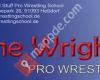 The Wright Stuff - Pro Wrestling School