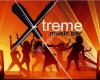 The Xtreme Musicbar