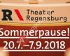 Theater Regensburg