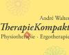 TherapieKompakt Praxis für Physiotherapie und Ergotherapie André Walter