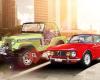 Thiel - Alfa Romeo & Jeep