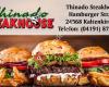 Thinado Steakhouse Kaltenkirchen