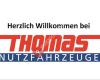 Thomas Nutzfahrzeuge GmbH