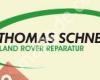 Thomas Schnell - Land Rover Reparatur