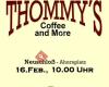 Thommy's Coffee and More