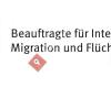 Thüringer Beauftragte für Integration, Migration und Flüchtlinge