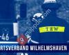 THW - Technisches Hilfswerk Ortsverband Wilhelmshaven