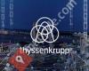 thyssenkrupp Industrial Solutions