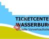 Ticketcenter Wasserburg