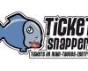 Ticketsnapper