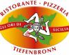 Tiefenbronn Pizzeria-Restaurant Ori Di Sicilia