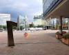 Tiefgarage Mediapark - Cinedom P1+2 APCOA