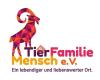 Tier Familie Mensch