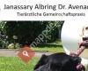 Tierärztliche Gemeinschaftspraxis Janassary Albring Dr. Avenarius