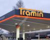 Tramin Tankstelle