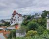 Treppenviertel Blankenese