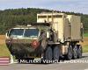 U.S.Military Vehicle in Germany