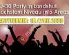Ü30 Party Landshut