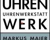 Uhrenwerkstatt Markus Maier