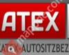 Ukatex Autositzbezüge