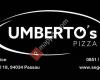 UMBERTO's PIZZA
