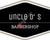 Uncle D ‚S Barbershop