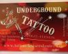 Underground Tattoo Studio KL