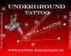 Underground Tattoo Weilerbach