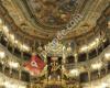 Unesco Weltkulturerbe Markgräfliches Opernhaus Bayreuth