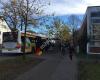 Uni/Campus Haarentor - Oldenburg (Oldenburg)