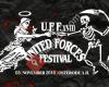 United Forces Festival