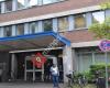 Universitätsklinikum Hamburg-Eppendorf: Klinik und Poliklinik für Augenheilkunde