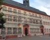 Universitätsplatz