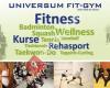 Universum Fit-Gym GmbH