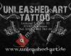 Unleashed Art Tattoo